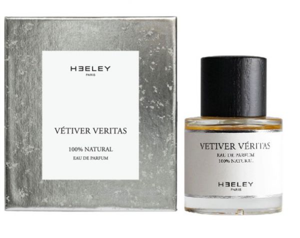 Heeley Vetiver Veritas парфюмированная вода