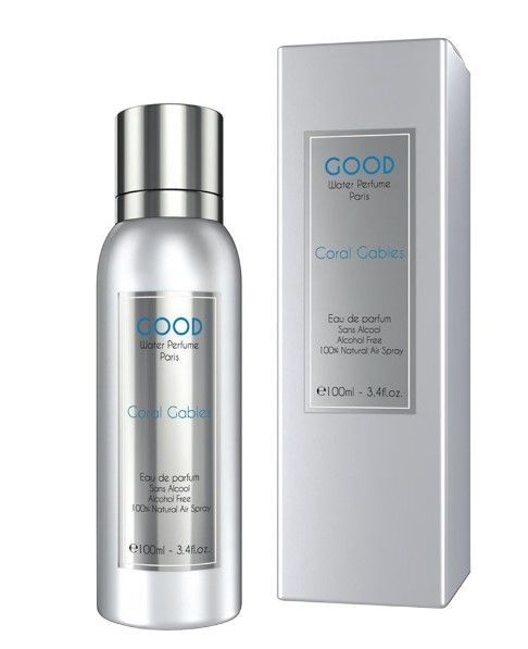 Good Water Perfume Coral Gables парфюмированная вода