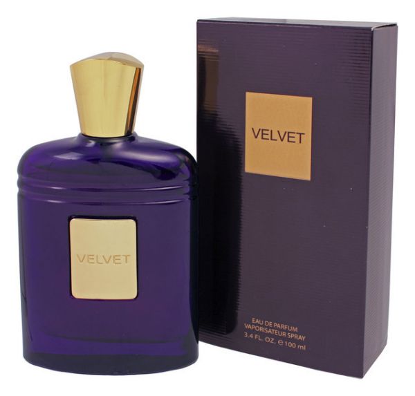 My Perfumes Velvet парфюмированная вода