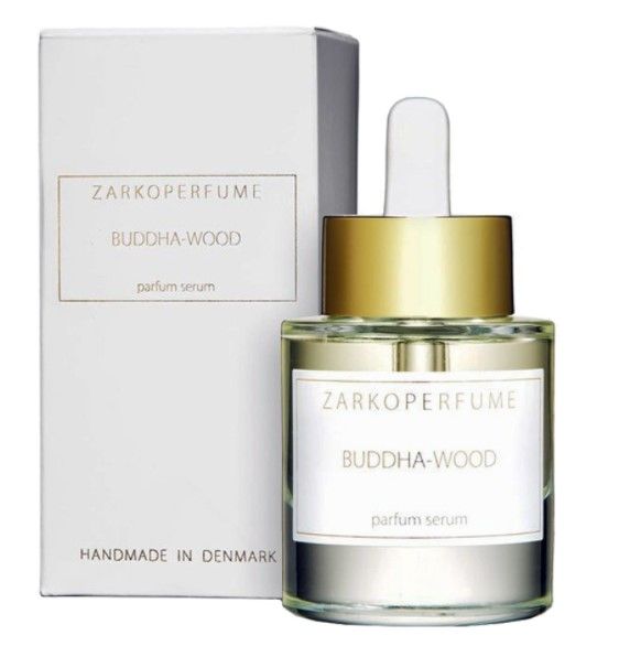 Zarkoperfume Buddha-Wood Serum de Parfum духи