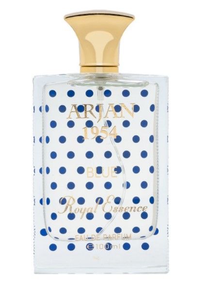 Noran Perfumes Arjan 1954 Blue парфюмированная вода