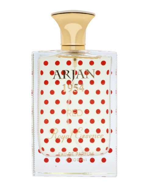 Noran Perfumes Arjan 1954 Red парфюмированная вода