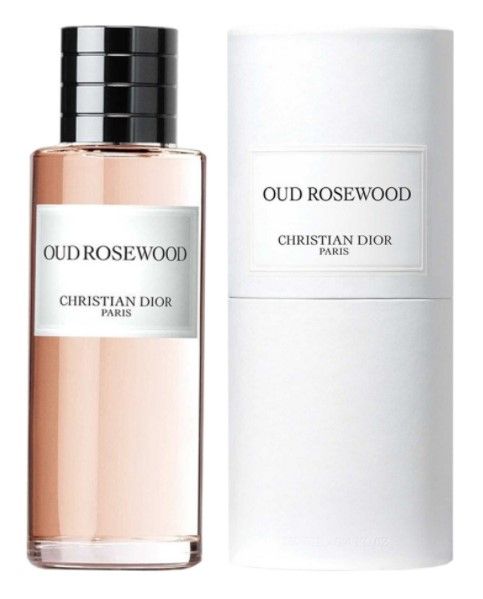 Christian Dior Oud Rosewood парфюмированная вода