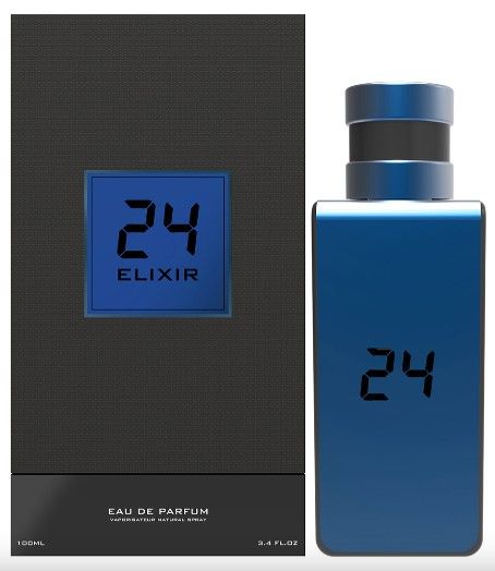 ScentStory 24 Elixir Azur парфюмированная вода