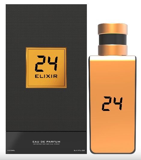 ScentStory 24 Elixir Rise Of The Superb парфюмированная вода