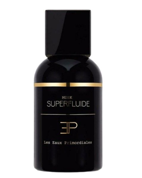 Les EAUX Primordiales Musk Superfluide парфюмированная вода