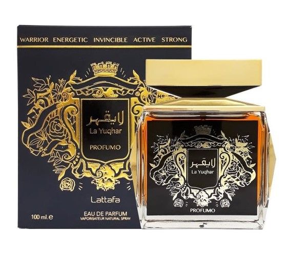 Lattafa Perfumes La Yuqhar Profumo парфюмированная вода