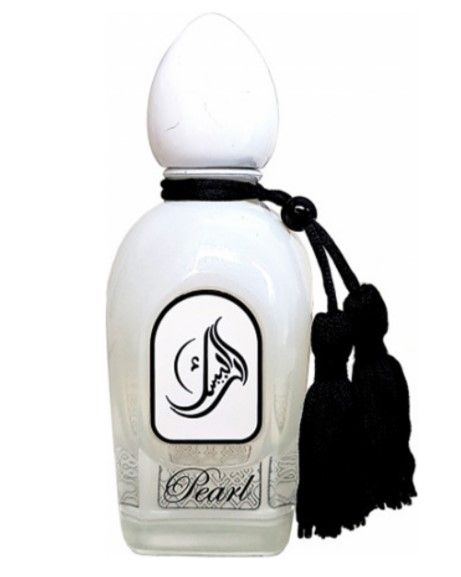 Arabesque Perfumes Pearl духи