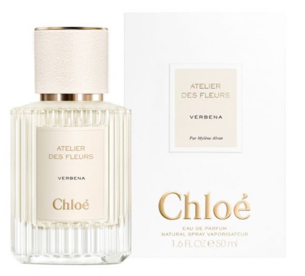 Chloe Verbena парфюмированная вода