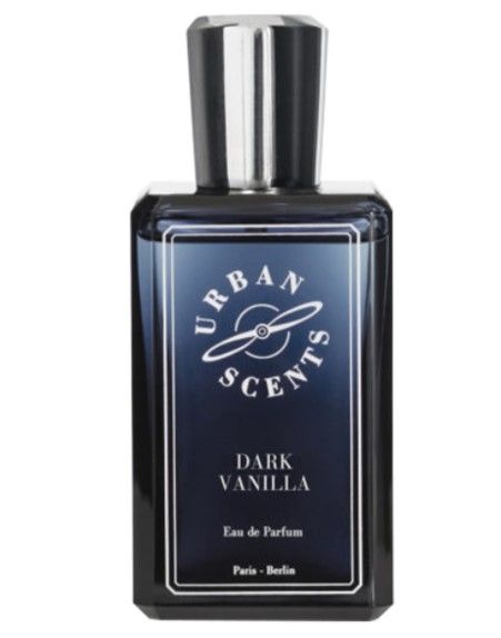 Urban Scents Dark Vanilla парфюмированная вода