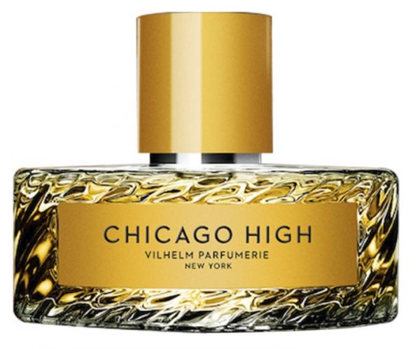 Vilhelm Parfumerie Chicago High парфюмированная вода