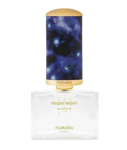Floraiku Friday Night парфюмированная вода