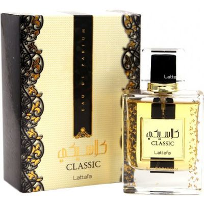 Lattafa Perfumes Classic парфюмированная вода