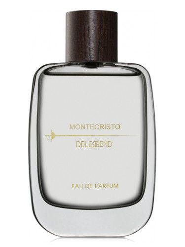 Mille Centum Parfums Montecristo Deleggend парфюмированная вода