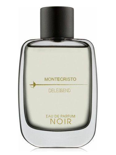Mille Centum Parfums Montecristo Deleggend Noir парфюмированная вода