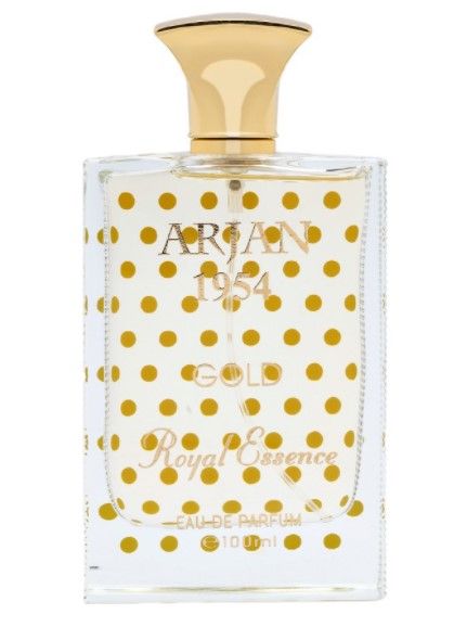 Noran Perfumes Arjan 1954 Gold парфюмированная вода