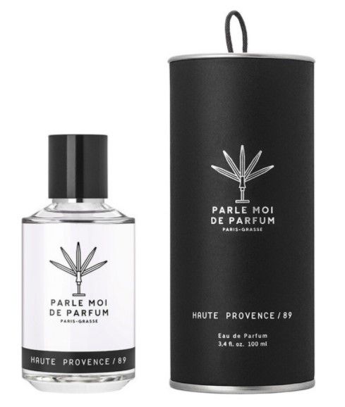 Parle Moi de Parfum Haute Provence 89 парфюмированная вода