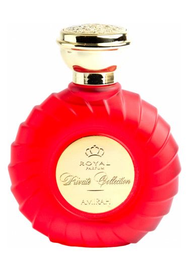 Royal Parfum Amirah парфюмированная вода