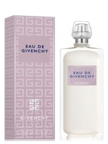 Givenchy Les Parfums Mythiques - Eau de Givenchy туалетная вода
