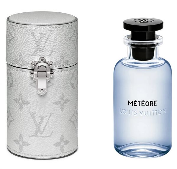 Louis Vuitton Meteore парфюмированная вода