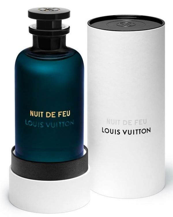 Louis Vuitton Nuit de Feu парфюмированная вода