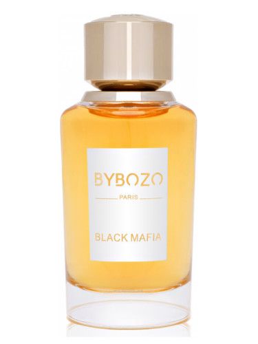 Bybozo Black Mafia парфюмированная вода
