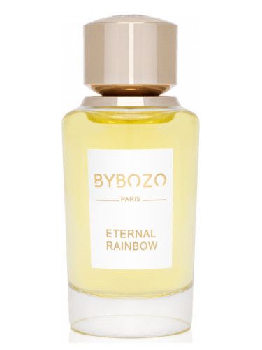 Bybozo Eternal Rainbow парфюмированная вода