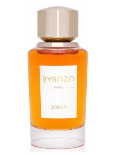Bybozo Joker парфюмированная вода