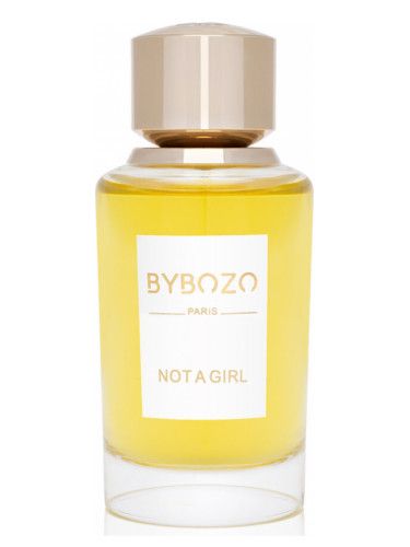 Bybozo Not A Girl парфюмированная вода