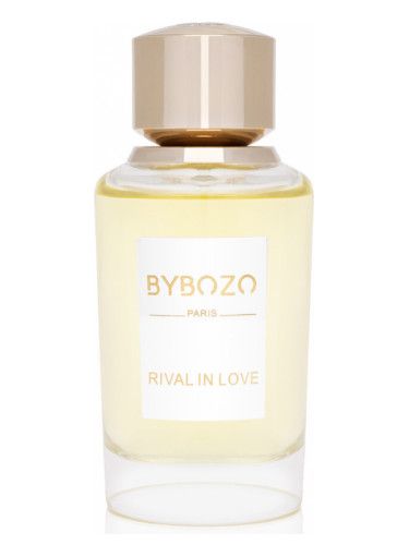 Bybozo Rival in love парфюмированная вода