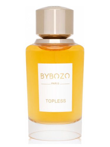 Bybozo Topless парфюмированная вода