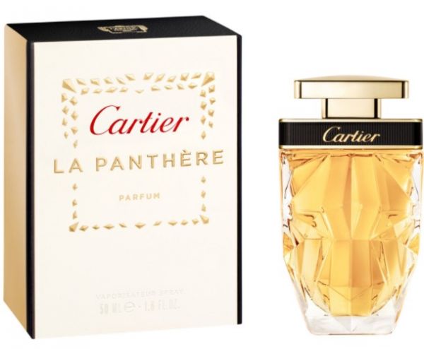 Cartier La Panthere духи
