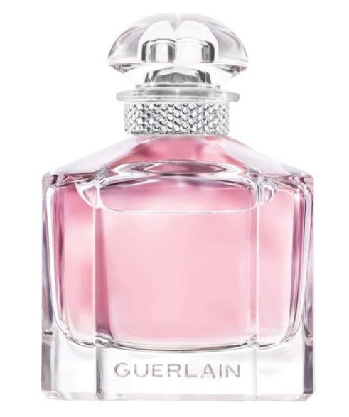 Guerlain Mon Guerlain Sparkling Bouquet парфюмированная вода