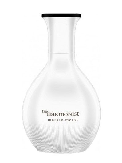 The Harmonist Matrix Metal парфюмированная вода