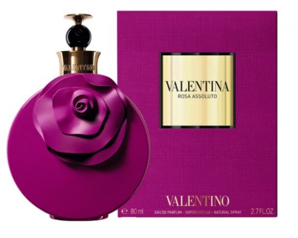 Valentino Valentina Rosa Assoluto парфюмированная вода