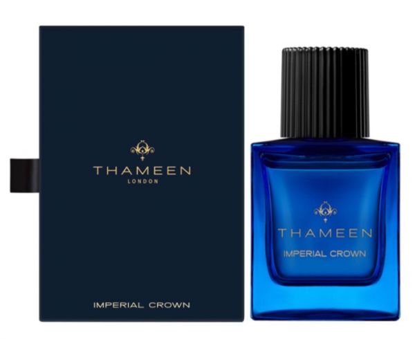 Thameen Imperial Crown парфюмированная вода