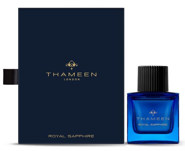 Thameen Royal Sapphire парфюмированная вода