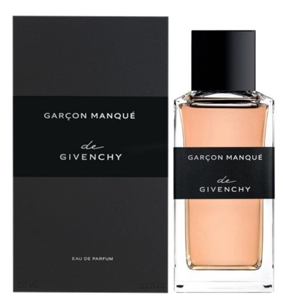 Givenchy Garcon Manque парфюмированная вода