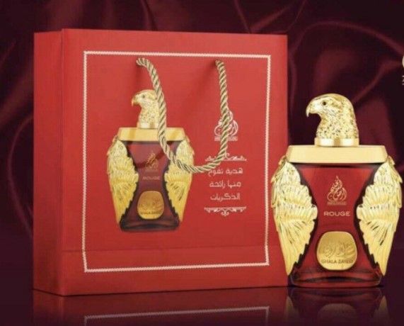 Ard Al Khaleej Ghala Zayed Luxury Rouge парфюмированная вода