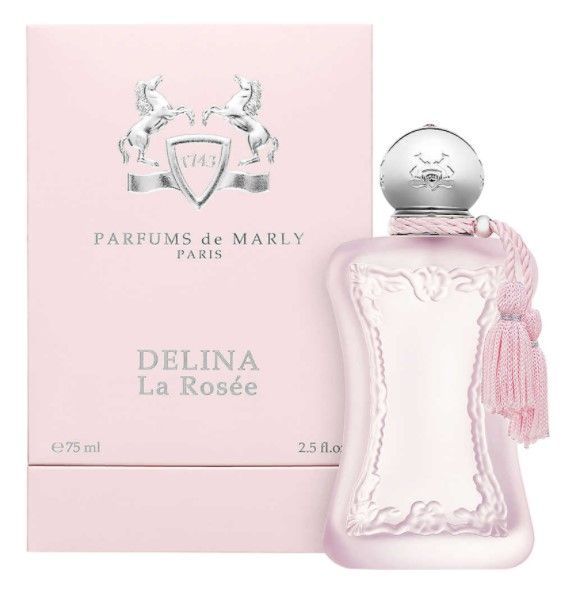 Parfums de Marly Delina La Rosee парфюмированная вода