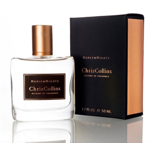 Chris Collins Harlem Nights парфюмированная вода