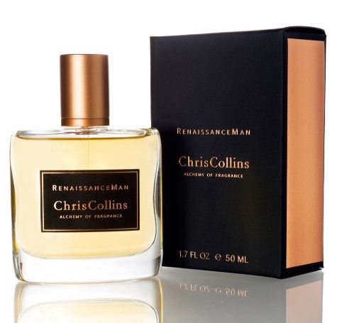 Chris Collins Renaissance Man парфюмированная вода