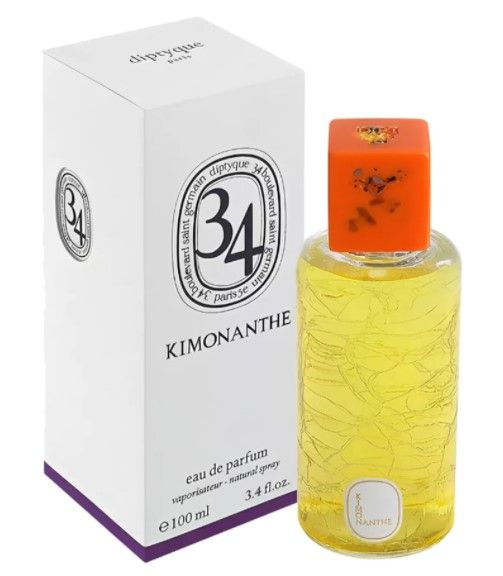 Diptyque Kimonanthe парфюмированная вода