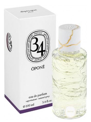 Diptyque Opone парфюмированная вода