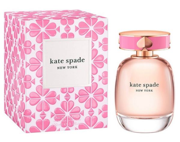 Kate Spade New York парфюмированная вода