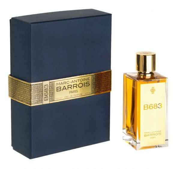 Marc-Antoine Barrois B683 парфюмированная вода