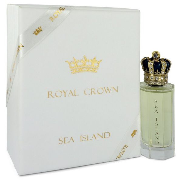 Royal Crown Sea Island парфюмированная вода