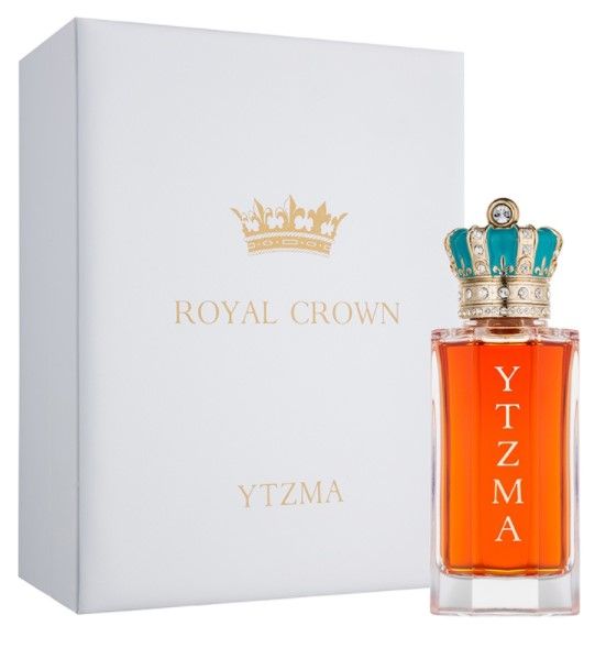Royal Crown Ytzma парфюмированная вода