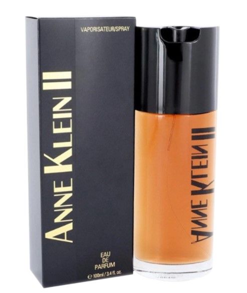 Anne Klein 2 парфюмированная вода