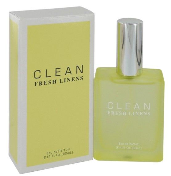 Clean Fresh Linens парфюмированная вода